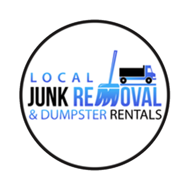 Local Junk Removal & Dumpster Rentals